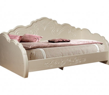 Кровать Жемчужина (900)